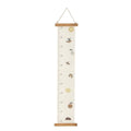 Measure Board Agnes, White, Paper - LPM Home