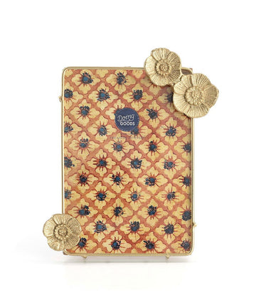 Mia Poppy Frame, Large - Le Petit Marché Home Furniture