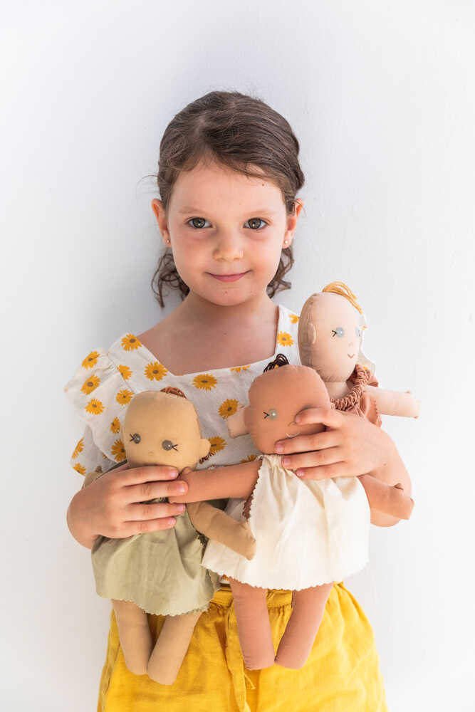 Mini Lorena Sana - Le Petit Marché Home Furniture