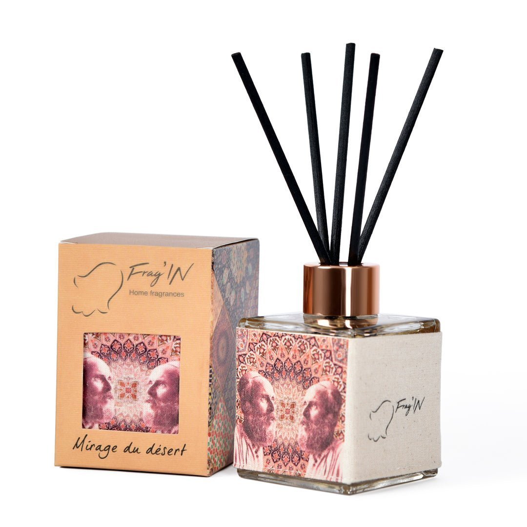 Mirage Du Desert, Diffuser Sticks 250ml - LPM Home