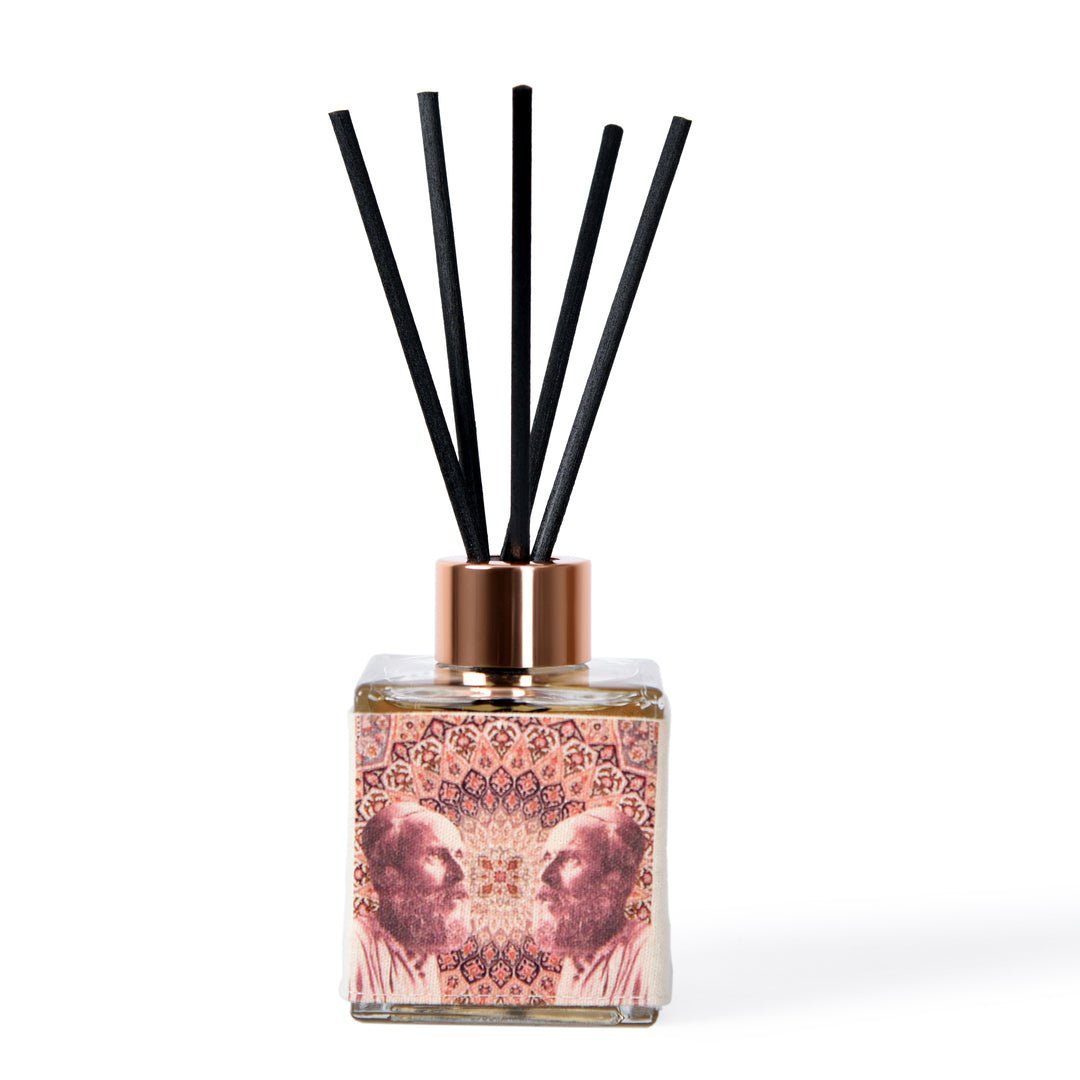 Mirage Du Desert, Diffuser Sticks 250ml - LPM Home