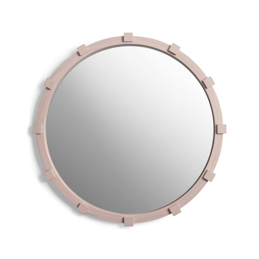 Mirror Chunk Large, Pink (Pre - Order) - LPM Home
