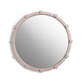 Mirror Chunk Large, Pink (Pre - Order) - LPM Home