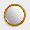 Mirror Churros, Ocher - Le Petit Marché Home Furniture
