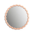 Mirror Zigzag, Pink (Pre - Order) - LPM Home
