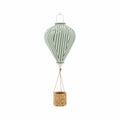 Mobile Pomp, Green, Polyester - Le Petit Marché Home Furniture