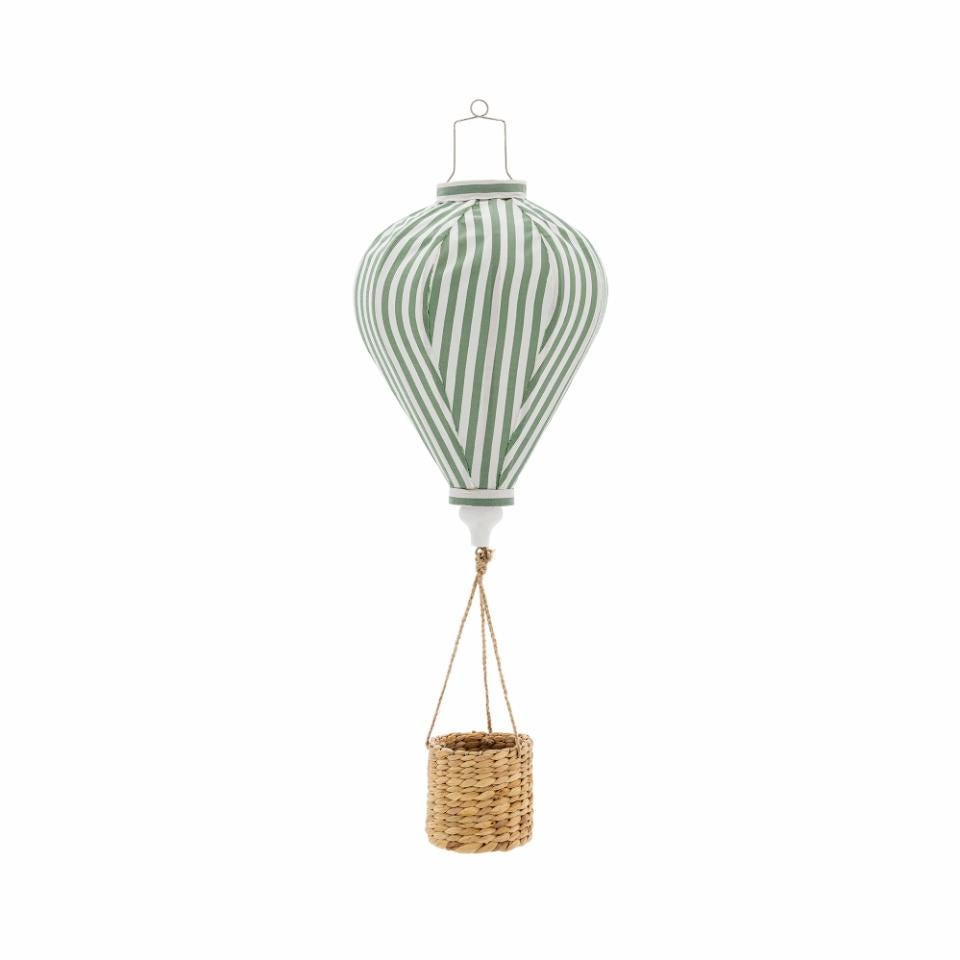 Mobile Pomp, Green, Polyester - Le Petit Marché Home Furniture