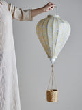 Mobile Pomp, Yellow, Polyester - LPM Home