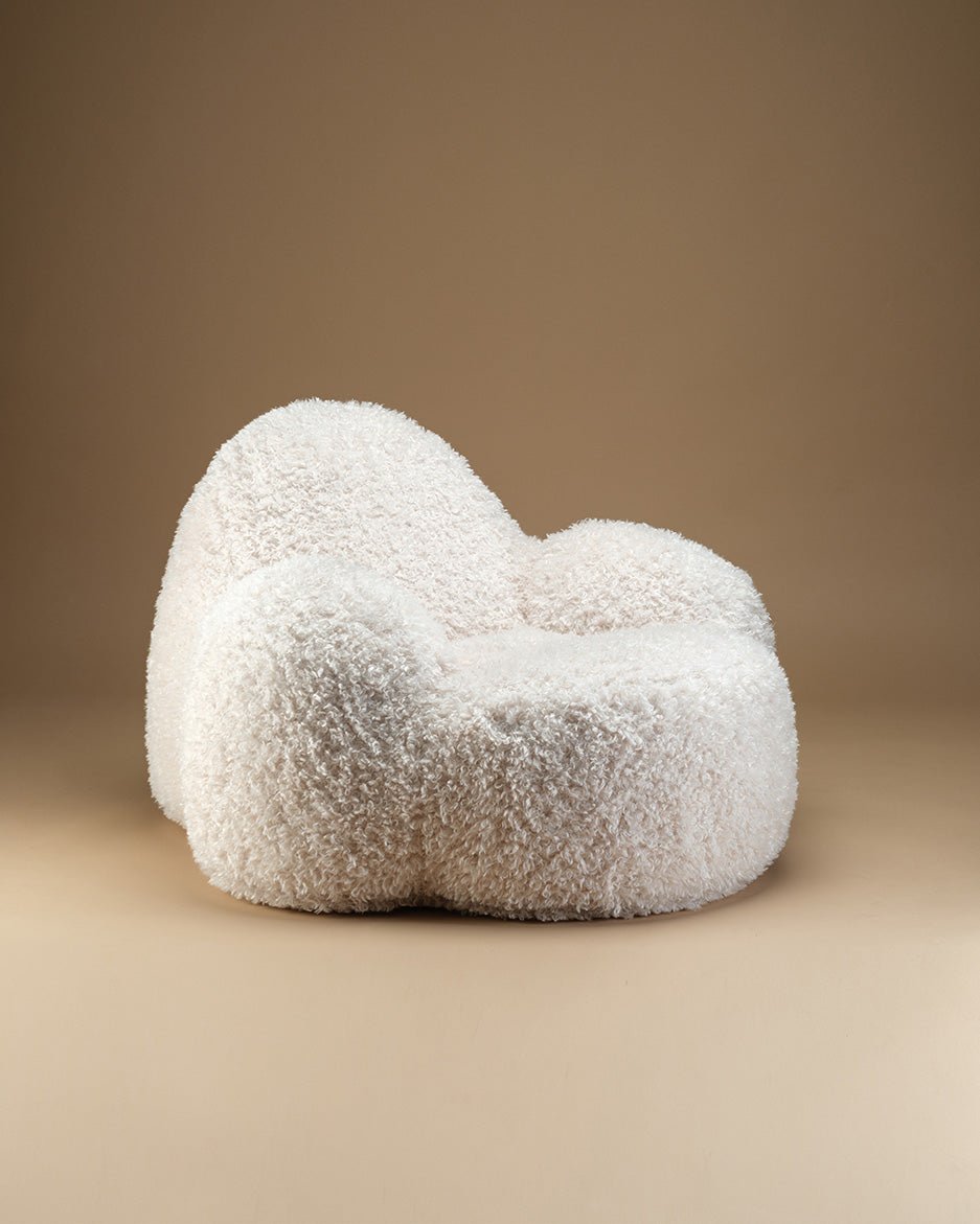 Momo Chair (Pre-Order) - LPM Home
