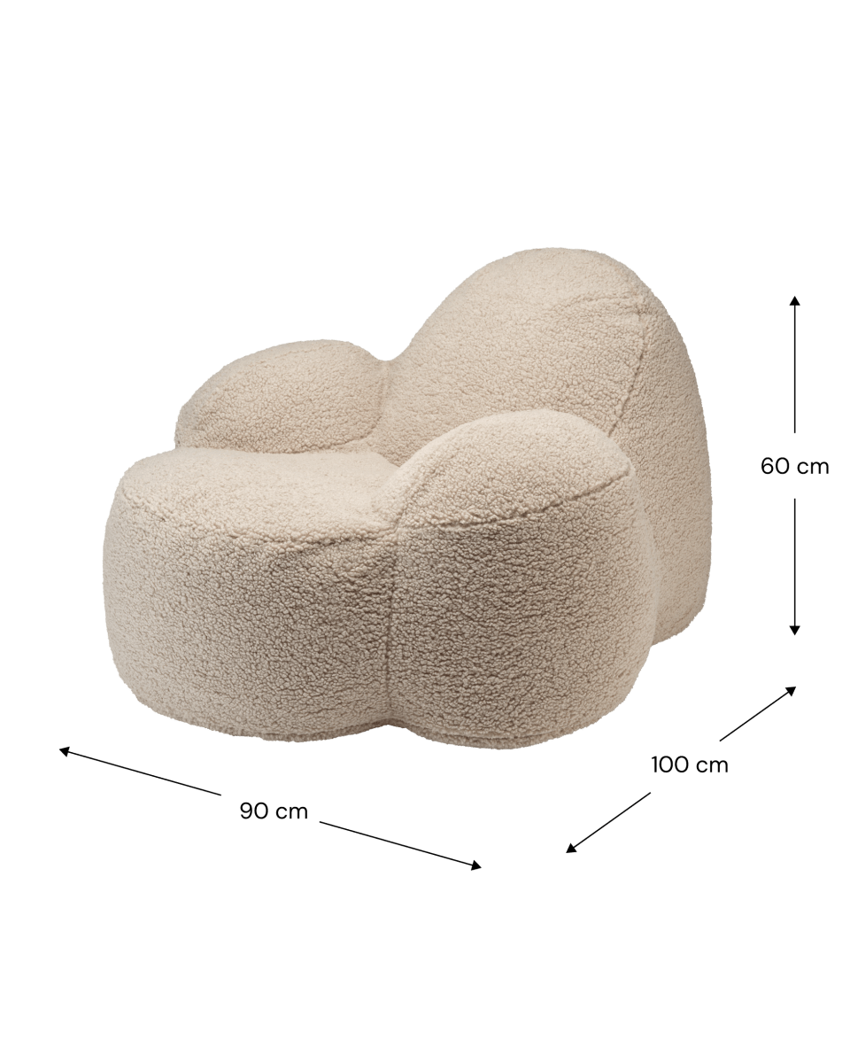 Momo Chair (Pre-Order) - LPM Home