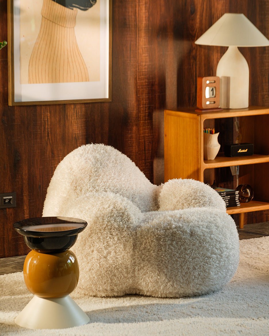Momo Chair (Pre-Order) - LPM Home