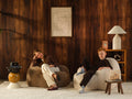 Momo Chair (Pre-Order) - LPM Home