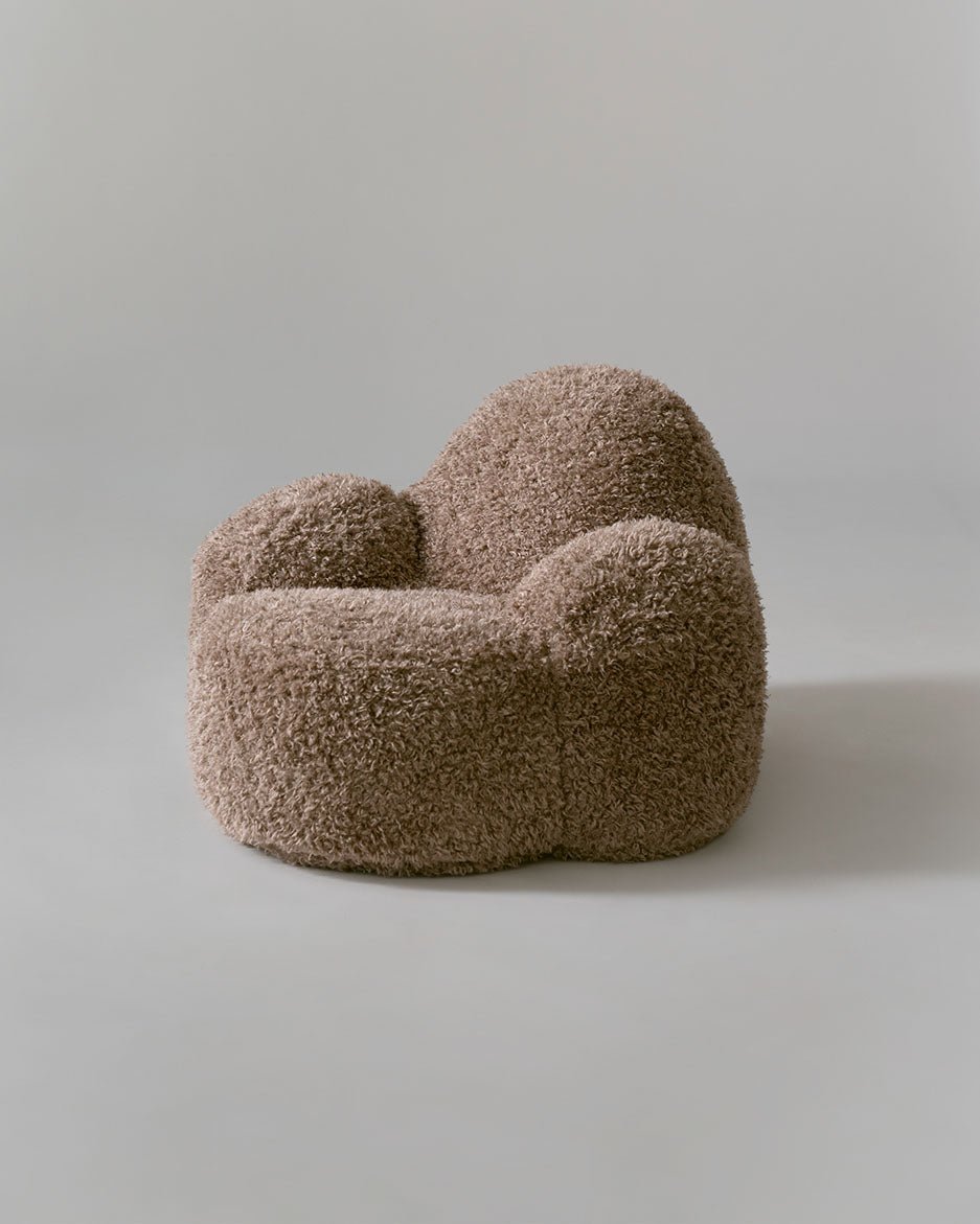 Momo Chair (Pre-Order) - LPM Home