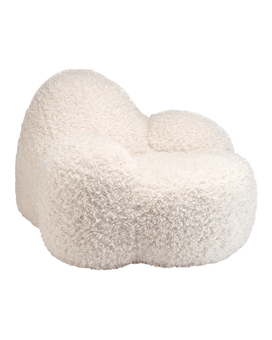 Momo Chair (Pre-Order) - LPM Home
