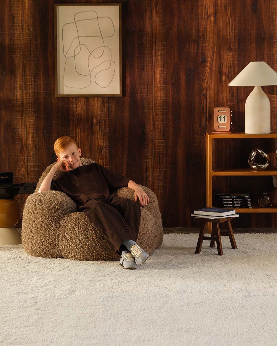 Momo Chair (Pre-Order) - LPM Home