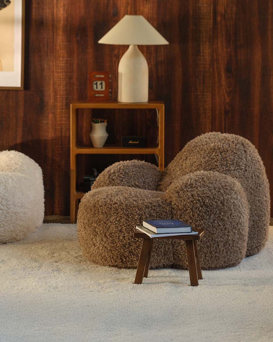 Momo Chair (Pre-Order) - LPM Home