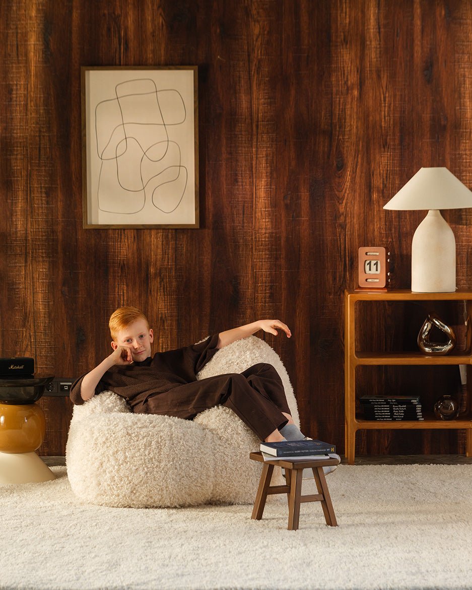 Momo Chair (Pre-Order) - LPM Home