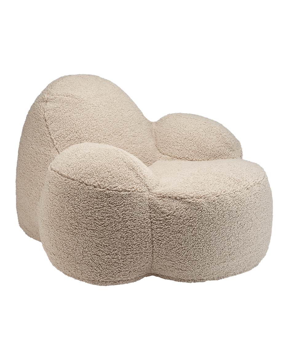 Momo Chair (Pre-Order) - LPM Home