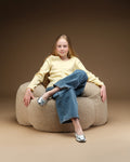 Momo Chair (Pre-Order) - LPM Home