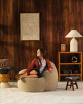 Momo Chair (Pre-Order) - LPM Home