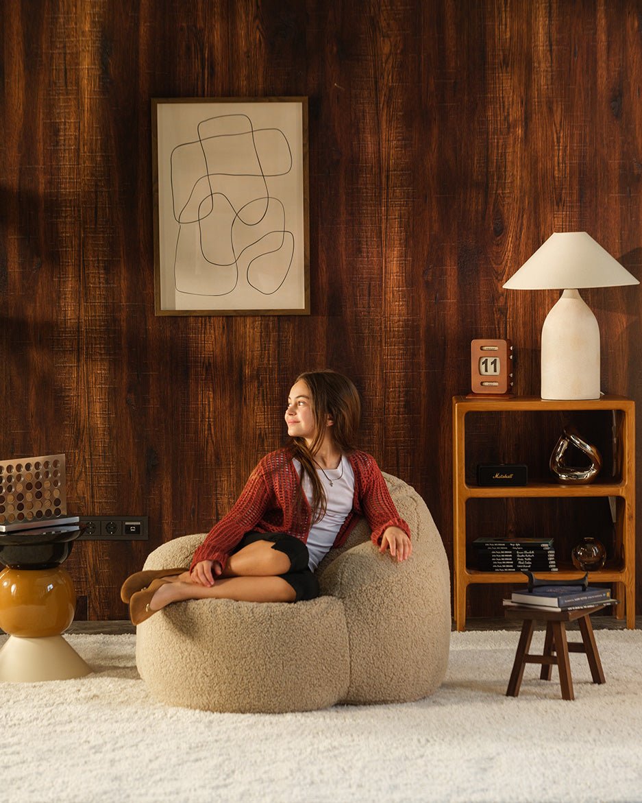 Momo Chair (Pre-Order) - LPM Home
