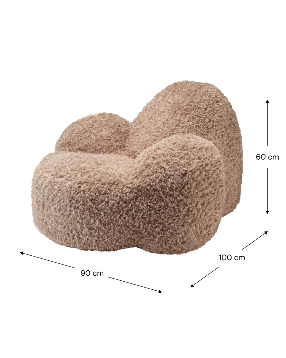 Momo Chair (Pre-Order) - LPM Home