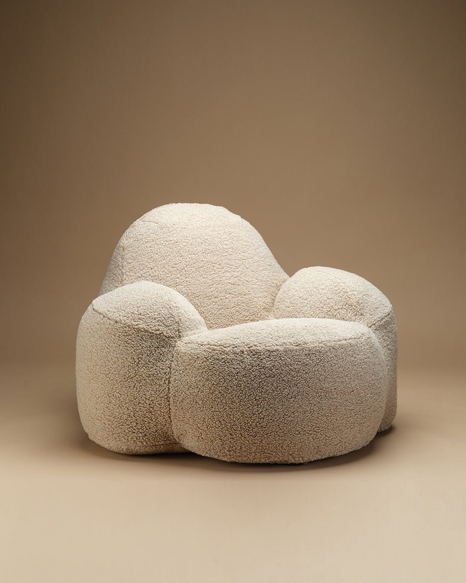 Momo Chair (Pre-Order) - LPM Home