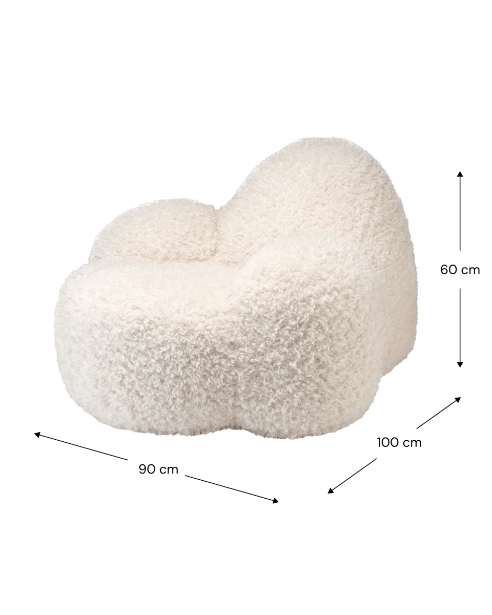 Momo Chair (Pre-Order) - LPM Home