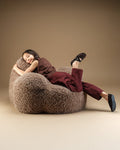 Momo Chair (Pre-Order) - LPM Home
