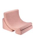 Moon Chair Bouclé (Pre - Order) - LPM Home