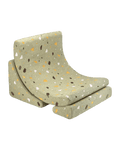Moon Chair Terrazzo (Pre - Order) - LPM Home