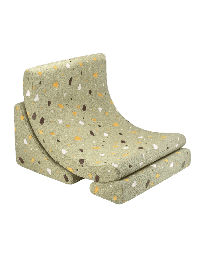 Moon Chair Terrazzo (Pre - Order) - LPM Home