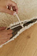 Moon Multishape - Washable Rug - Le Petit Marché Home Furniture