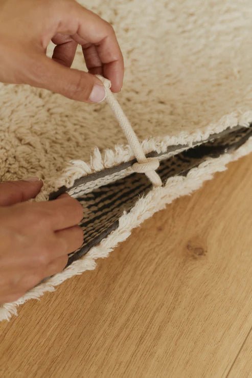 Moon Multishape - Washable Rug - Le Petit Marché Home Furniture