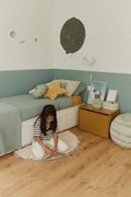 Moon Multishape - Washable Rug - Le Petit Marché Home Furniture