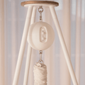 Moonboon Motor Connect with Bluetooth, Cream White - Le Petit Marché Home Furniture