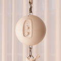 Moonboon Motor Connect with Bluetooth, Cream White - Le Petit Marché Home Furniture