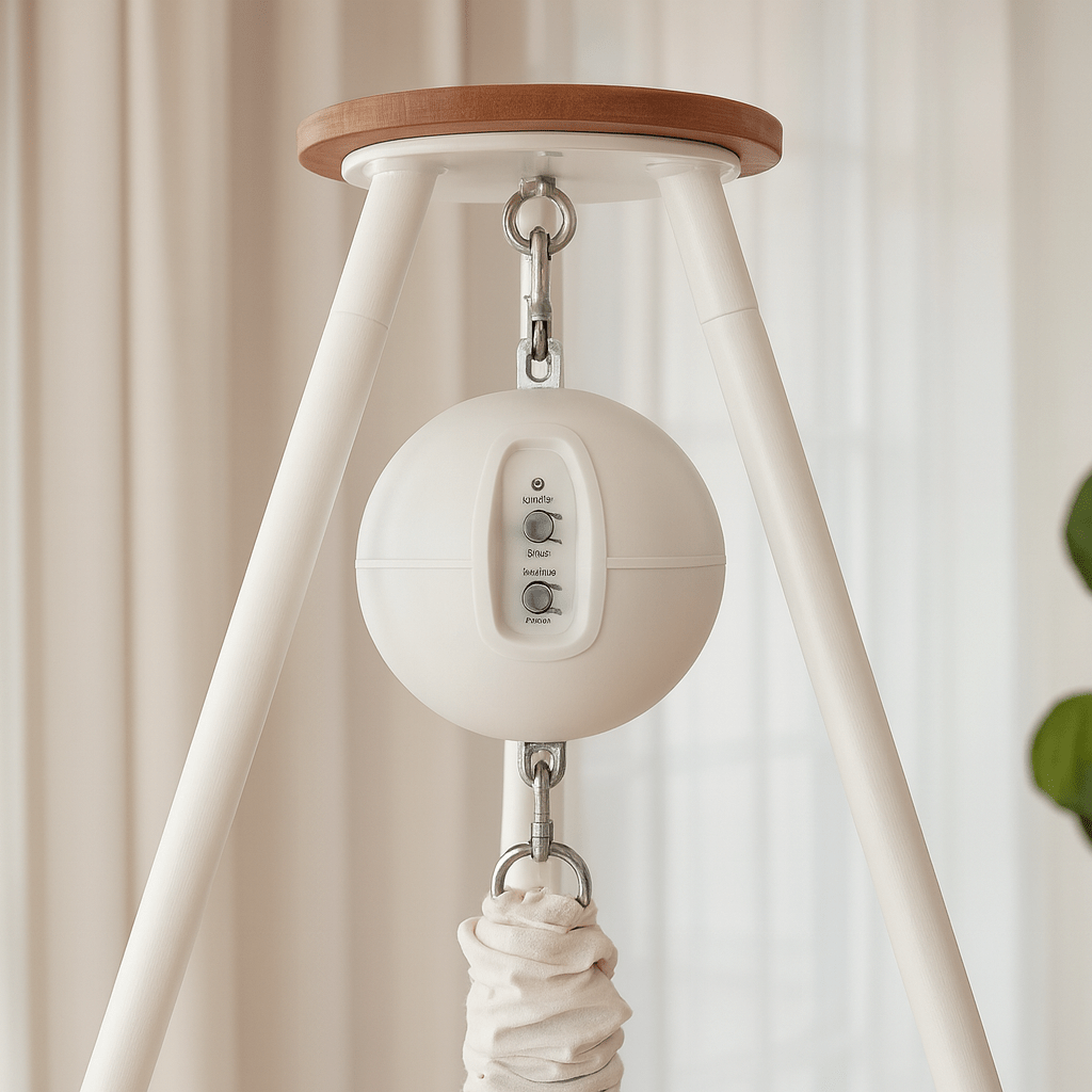 Moonboon Motor Connect without Bluetooth - Le Petit Marché Home Furniture