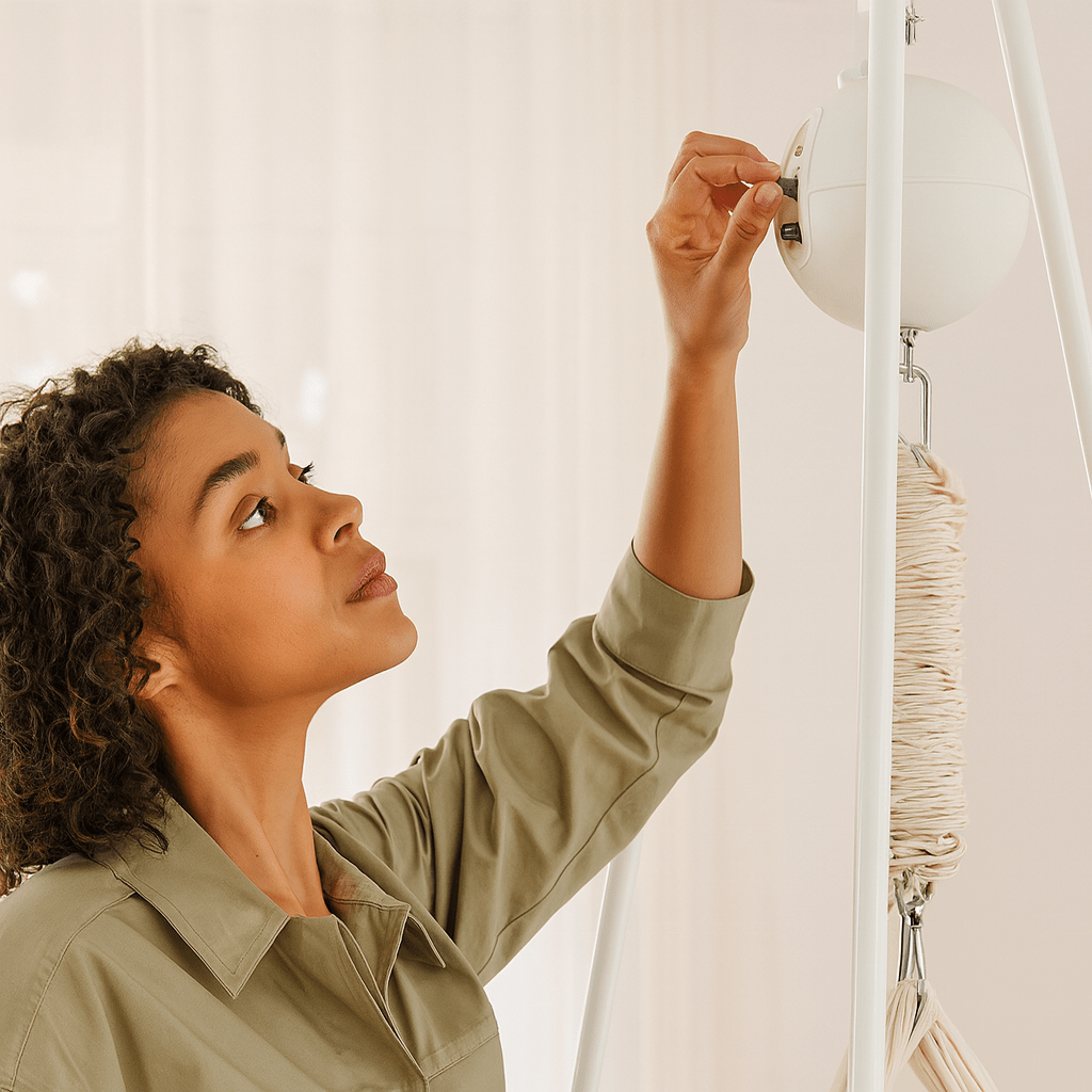 Moonboon Motor Connect without Bluetooth - Le Petit Marché Home Furniture