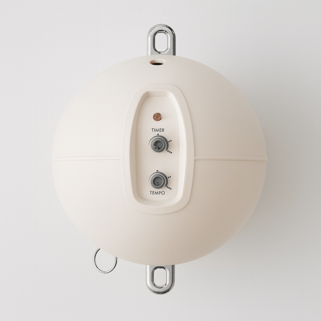 Moonboon Motor Connect without Bluetooth - Le Petit Marché Home Furniture