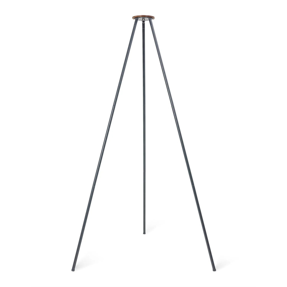 Moonboon Tripod Stand, Midnight Grey - Le Petit Marché Home Furniture