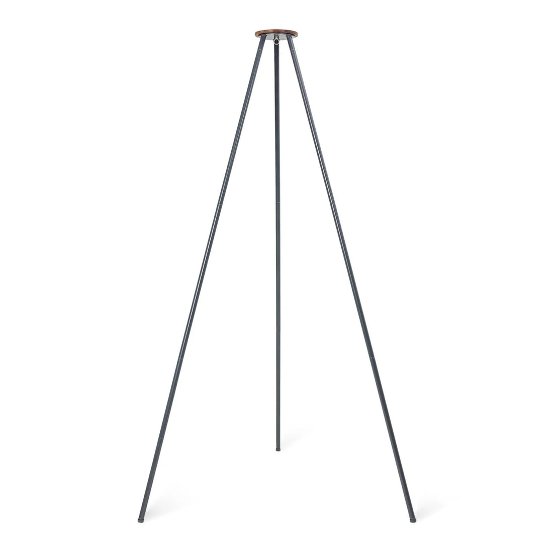 Moonboon Tripod Stand, Midnight Grey - Le Petit Marché Home Furniture