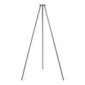Moonboon Tripod Stand, Midnight Grey - Le Petit Marché Home Furniture