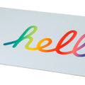 Mouse Pad 