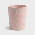 Mug Soba, Large, Set of 4 - Le Petit Marché Home Furniture