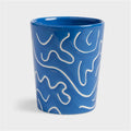 Mug Soba, Large, Set of 4 - Le Petit Marché Home Furniture