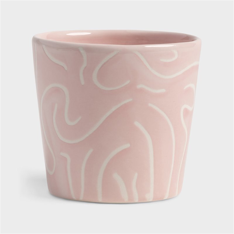 Mug Soba, Small, Set of 4 - Le Petit Marché Home Furniture