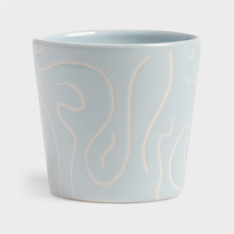 Mug Soba, Small, Set of 4 - Le Petit Marché Home Furniture