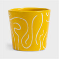 Mug Soba, Small, Set of 4 - Le Petit Marché Home Furniture