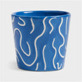 Mug Soba, Small, Set of 4 - Le Petit Marché Home Furniture